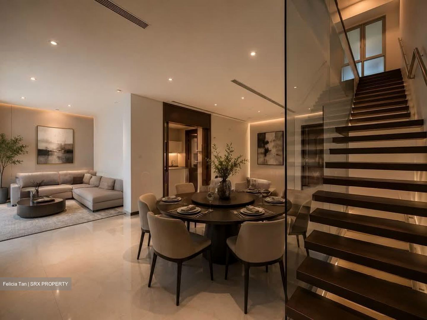 RESIDENCES AT EMERALD HILL (D9), Apartment #579010301